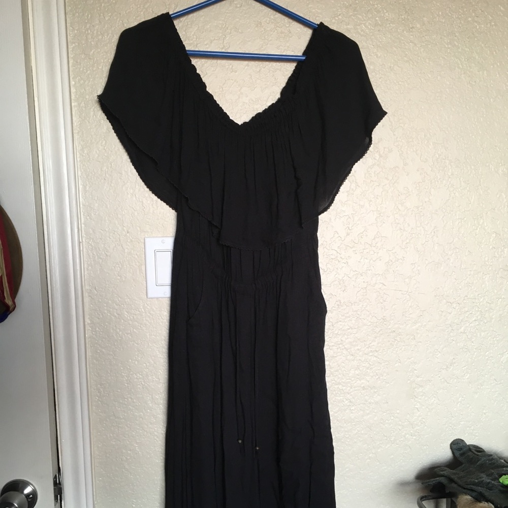 Free People Romper